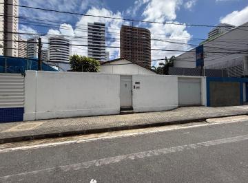 Casa de 4 quartos, Recife · Casa de 219 m² com 4 quartos à venda em Aflitos