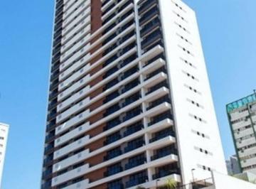 Apartamento de 1 quarto, Curitiba · APARTAMENTOS LOCAÇÃO – STUDIO FLAT KITINETE – CENTRO - CURITIBA