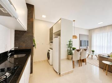 Apartamento de 1 quarto, Florianópolis · Apartamento completo mobiliado com 1 quarto