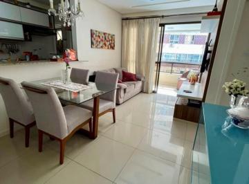 202608182138355226.jpeg · APARTAMENTO 2/4 COM SUÍTE, VARANDA E 2 VAGAS NO FELICITÁ GARIBALDI, ANDAR BAIXO COM INFRA. NASCENTE