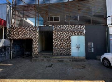 Comercial , Taguatinga · Alugo GALPÃO COMERCIAL 200 m² | SETOR INDUSTRIAL DE TAGUATINGA