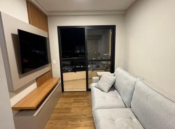 Apartamento de 1 quarto, Mogi das Cruzes · Apartamento na melhor localização de Mogi das Cruzes