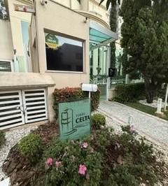 202607231457532251.jpeg · Apartamento para Venda em Goiânia, Setor Bueno, 2 dormitórios, 1 suíte, 2 banheiros, 1 vaga