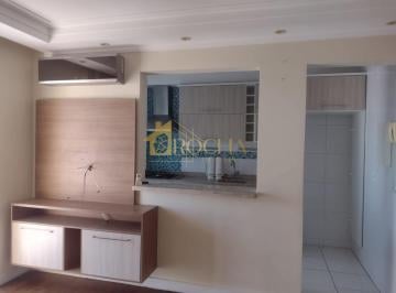 202608181823422979.jpeg · Apartamento para Venda em São José dos Campos, Vila Industrial, 2 dormitórios, 1 suíte, 2 banheiros,