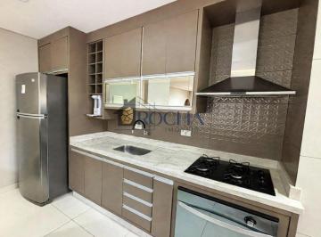 Apartamento de 3 quartos, Jacareí · Apartamento para Venda em Jacareí, Centro, 3 dormitórios, 1 suíte, 2 banheiros, 1 vaga