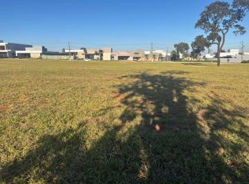 Terreno , Uberaba · Vende-se Lote Condominio Mário Franco