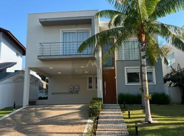 fachada · Casa, Condomínio Reserva da Serra, Jundiaí, SP