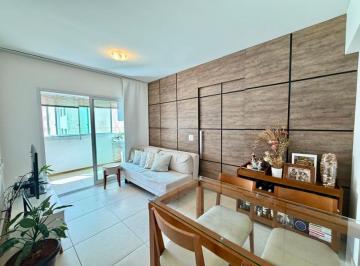 Apartamento de 1 quarto, Águas Claras · Venda águas claras apartamento 1 quarto Real Splendore 39m2 nascente