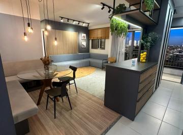 Apartamento de 3 quartos, Campinas · Lançamento Yticon - Spot Campinas