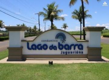 Foto 01 · CONDOMÍNIO LAGO DA BARRA JAGUARIÚNA