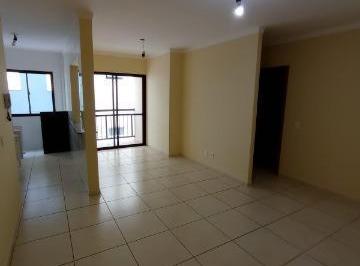 Foto 01 · Apartamento - Residencial Parque dos Ipês