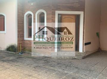Foto 01 · Casa - Nova Jaguariúna
