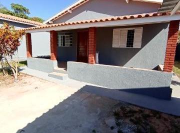Foto 01 · Casa - Loteamento São Pedro - Jaguariúna