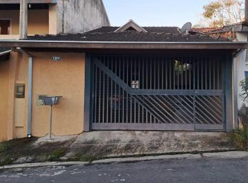Casa de 2 quartos, Jacareí · EXCELENTE CASA PARA MORADIA OU INVESTIMENTO. JACAREÍ