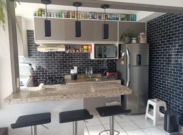Apartamento de 1 quarto, São Bernardo do Campo · GENERIC_TITLE