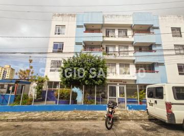 Apartamento · 75m² · 2 Quartos · 1 Vaga · Apartamento, CONDOMÍNIO EDIFÍCIO MARCOS, AP 302 - Brotas