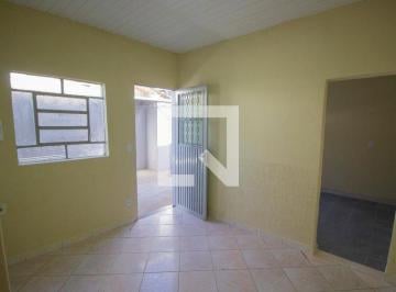 Casa · 50m² · 1 Quarto · 1 Vaga · Casa para Aluguel - Taguatinga, 1 Quarto,  50 m² - Brasília