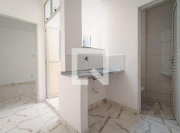 Casa · 25m² · 1 Quarto · 1 Vaga · Casa para Aluguel - Jardim América , 1 Quarto,  25 m² - Goiânia