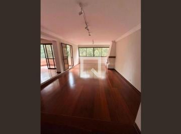 Apartamento · 217m² · 4 Quartos · 6 Vagas · Apartamento à Venda - Vila Andrade, 4 Quartos, 217 m² - São Paulo