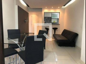 Apartamento · 59m² · 2 Quartos · 1 Vaga · Apartamento à Venda - Liberdade, 2 Quartos,  59 m² - São Paulo