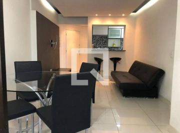 Apartamento · 59m² · 2 Quartos · 1 Vaga · Apartamento à Venda - Liberdade, 2 Quartos, 59 m² - São Paulo