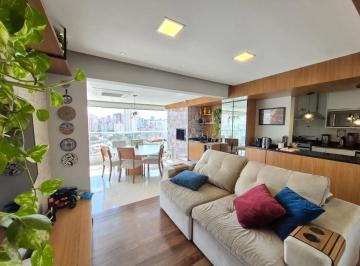 Apartamento · 103m² · 3 Quartos · 2 Vagas · 🏡 103 M² NA ACLIMAÇÃO/CAMBUCI | 3 DORMITÓRIOS | 1 SUÍTE | 2 VAGAS! SACADA COM CHURRASQUEIRA.