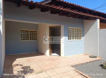 CASA GEMINADA 3 QUARTOS PRÓXIMO AO HOSPITAL UNIVERSITÁRIO · CASA GEMINADA 3 QUARTOS PRÓXIMO AO HOSPITAL UNIVERSITÁRIO