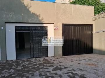 Comercial Para Alugar Centro Londrina - Pref. Hugo Cabral · Comercial Para Alugar Centro Londrina - Pref. Hugo Cabral