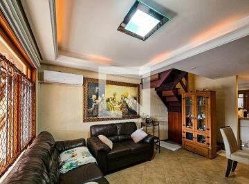 Casa · 99m² · 3 Quartos · 1 Vaga · Casa à Venda - Campo Novo, 3 Quartos,  99 m² - Porto Alegre