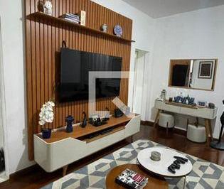Casa · 80m² · 2 Quartos · 1 Vaga · Casa à Venda - Méier, 2 Quartos,  80 m² - Rio de Janeiro