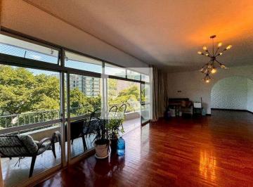 Apartamento · 300m² · 4 Quartos · 3 Vagas · Apartamento à Venda - Laranjeiras, 4 Quartos, 300 m² - Rio de Janeiro