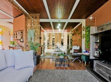 Casa · 453m² · 4 Quartos · 4 Vagas · Casa à Venda - Casa Verde, 4 Quartos,  453 m² - São Paulo
