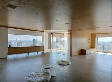Apartamento · 332m² · 3 Quartos · 4 Vagas · Apartamento à Venda - Pinheiros, 3 Quartos,  332 m² - São Paulo