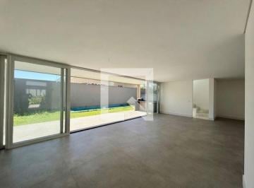 Casa · 466m² · 4 Quartos · 4 Vagas · Casa à Venda - Santo Amaro , 4 Quartos, 466 m² - São Paulo