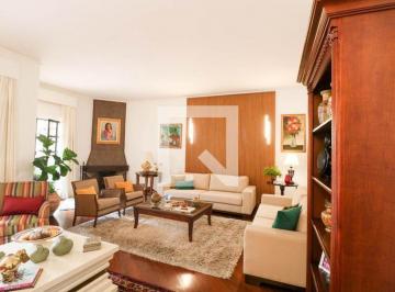 Casa · 435m² · 3 Quartos · 4 Vagas · Casa à Venda - Campo Belo, 3 Quartos,  435 m² - São Paulo
