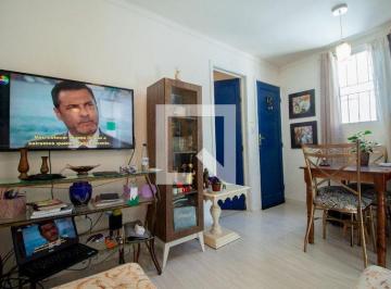 Casa · 80m² · 2 Quartos · Casa à Venda - Jardim Anália Franco, 2 Quartos, 80 m² - São Paulo