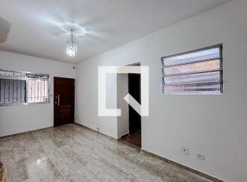 Casa · 100m² · 2 Quartos · Casa à Venda - Belém, 2 Quartos, 100 m² - São Paulo