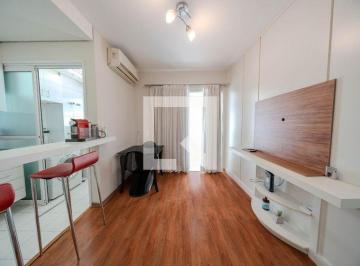 Apartamento de 1 quarto, São Paulo · Apartamento para Aluguel - Consolação, 1 Quarto, 50 m2 - São Paulo