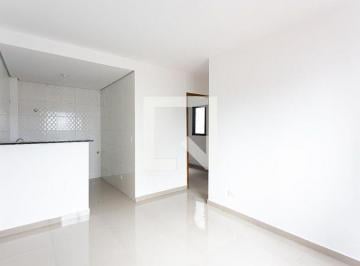 Apartamento · 40m² · 2 Quartos · 1 Vaga · Apartamento para Aluguel - Tatuapé, 2 Quartos,  40 m2 - São Paulo