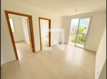 Apartamento · 77m² · 2 Quartos · 2 Vagas · Apartamento para Aluguel - Cachoeira do Bom Jesus, 2 Quartos, 77 m2 - Florianópolis