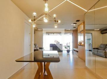 Apartamento · 117m² · 3 Quartos · 2 Vagas · Apartamento para Aluguel - Água Fria, 3 Quartos, 117 m2 - São Paulo