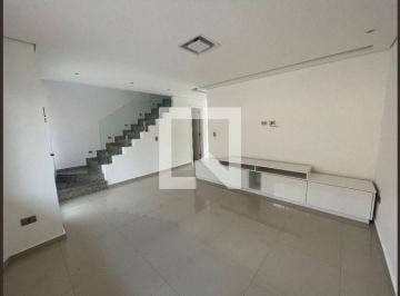 Casa · 159m² · 3 Quartos · 2 Vagas · Casa para Aluguel - Jardim Barbacena, 3 Quartos,  159 m2 - Cotia