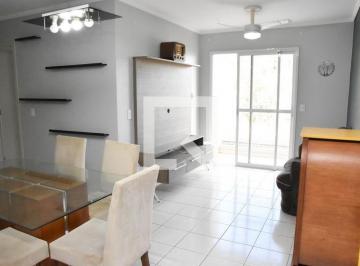 Apartamento · 65m² · 2 Quartos · 1 Vaga · Apartamento para Aluguel - Vianelo Bonfiglioli , 2 Quartos,  65 m2 - Jundiaí