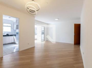 Apartamento · 120m² · 3 Quartos · 2 Vagas · Apartamento para Aluguel - Campina do Siqueira, 3 Quartos, 120 m2 - Curitiba