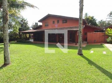 Casa · 1500m² · 5 Quartos · 5 Vagas · Casa para Aluguel - Jardim Uirá, 5 Quartos, 1500 m2 - São José dos Campos