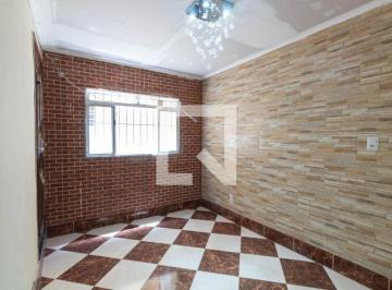 Casa · 100m² · 3 Quartos · 1 Vaga · Casa para Aluguel - Cangaíba, 3 Quartos, 100 m2 - São Paulo
