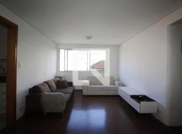 Apartamento de 3 quartos, São Paulo · Apartamento para Aluguel - Santana, 3 Quartos, 113 m2 - São Paulo