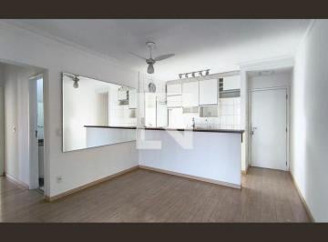 Apartamento · 78m² · 3 Quartos · 1 Vaga · Apartamento para Aluguel - Ipiranga, 3 Quartos, 78 m2 - São Paulo