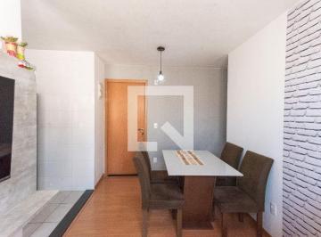 Apartamento · 59m² · 2 Quartos · 1 Vaga · Apartamento para Aluguel - Parque Industrial, 2 Quartos, 59 m2 - Campinas