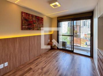 Apartamento · 25m² · 1 Quarto · Apartamento para Aluguel - Vila Madalena, 1 Quarto,  25 m2 - São Paulo